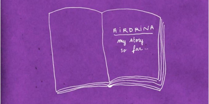 airdrina airdrina