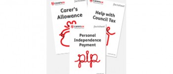 carer's allowence carer's allowence