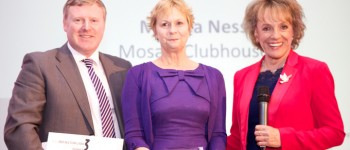 3rd sector award 3rd sector award