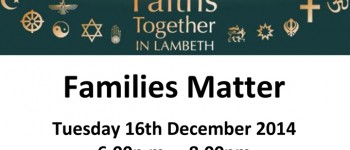 Family Matter Family Matter
