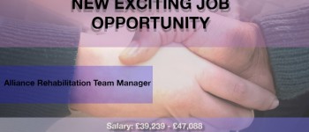 Job ad Job ad